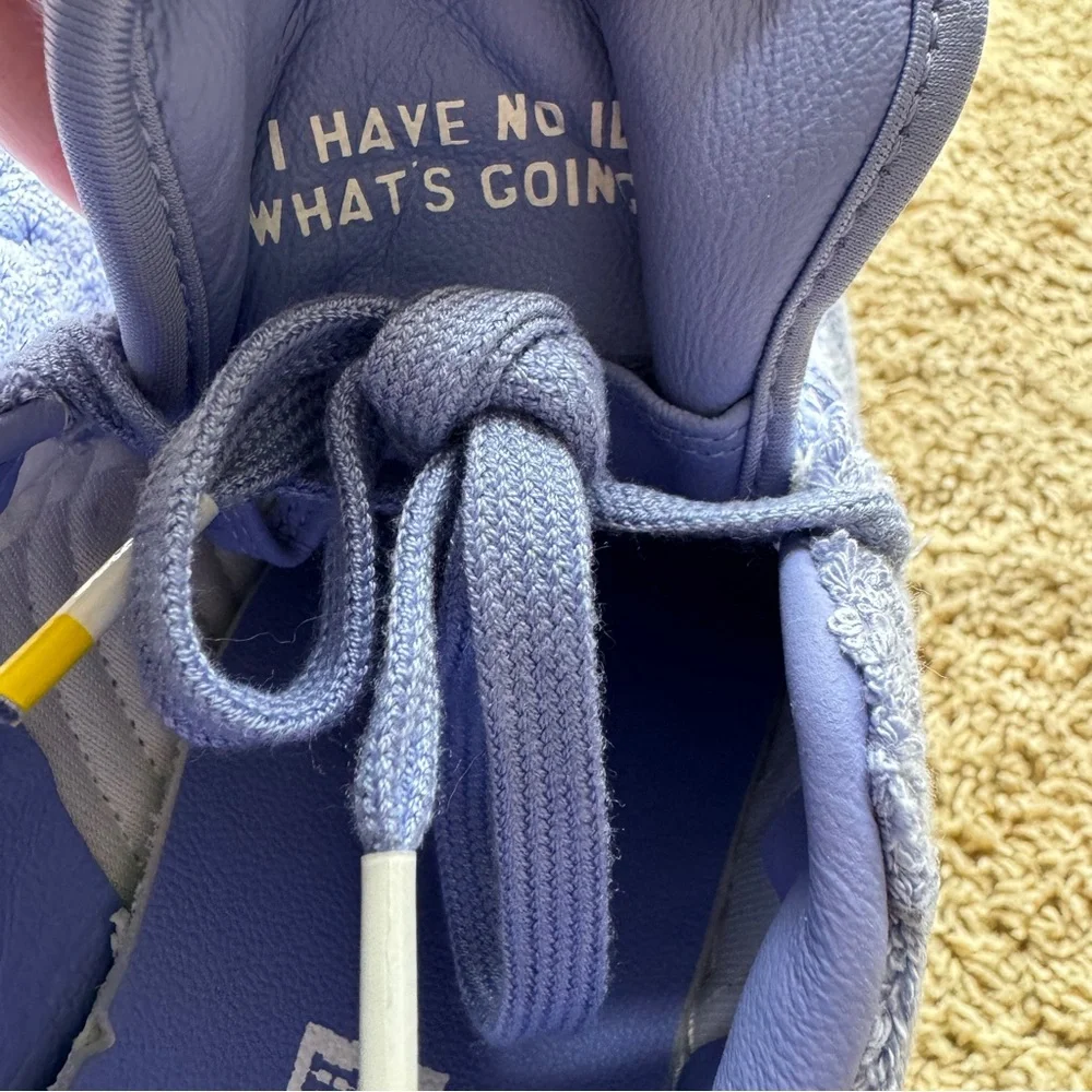 Adidas x South Park Towelie Campus Sneakers